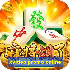 xvideo promo online